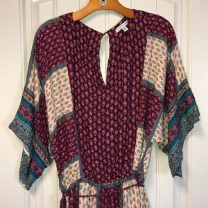 Women’s American Eagle Boho Dress